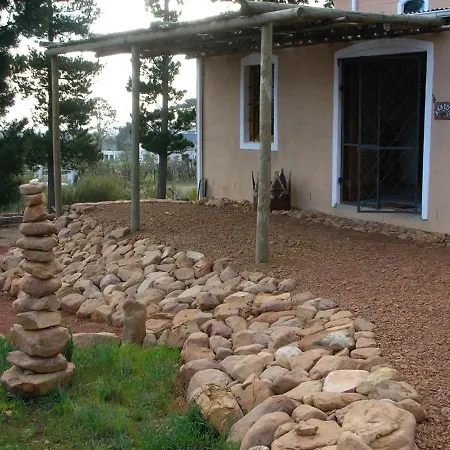 Akkedis At Artemis Apartment Franschhoek Exterior photo